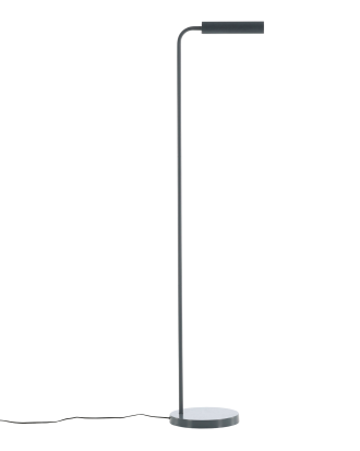 Venture Home - Golvlampa Harmonica - Grå