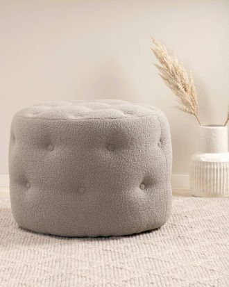 Venture Home - Puff Benjamin - Grå