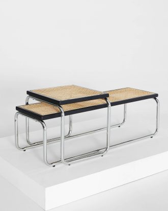 Pastill - Meraki satsbord - Svart