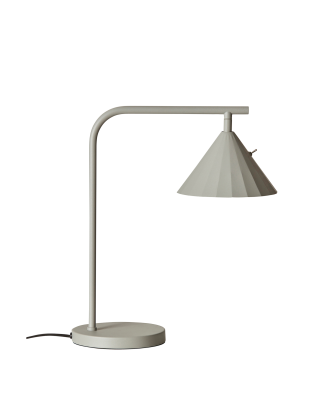 CO Bankeryd - Bordlampa RAIN - Grå