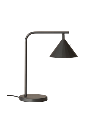 CO Bankeryd - Bordlampa RAIN - Svart