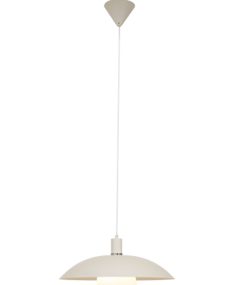 Aneta Lighting - Taklampa Alfa - Mässing