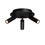 Belid - Triospot Cato Slim - Svart