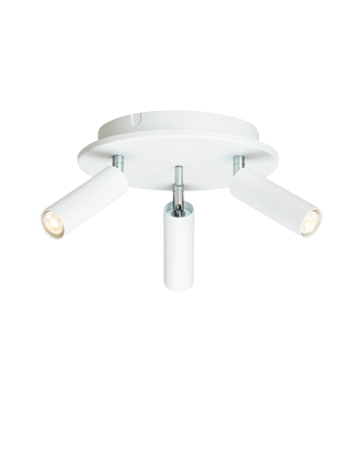 Belid - Triospot Cato Slim - Vit