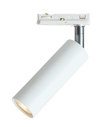 Belid - Spotlight Cato Slim Global 1-fas - Vit