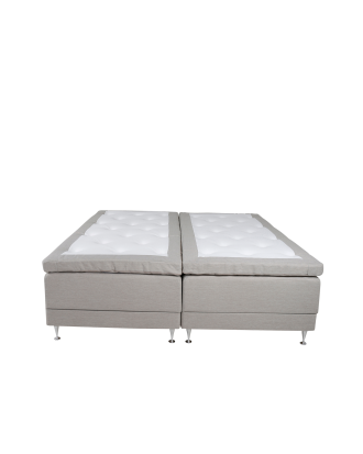 Venture Home - Säng Vansbro 180x200 - Beige - 180X200