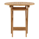 Venture Home - Cafébord Kenya - Beige