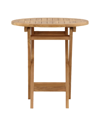 Venture Home - Cafébord Kenya - Beige