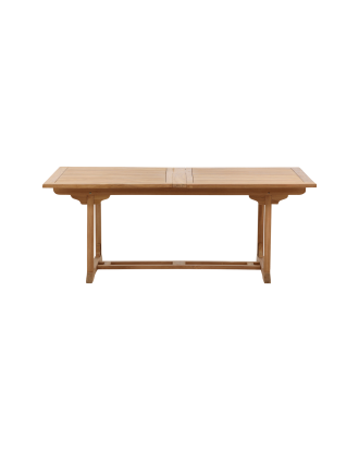 Venture Home - Matbord Kenya - Beige