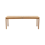 Venture Home - Matbord Kenya - Beige