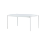 Venture Home - Matbord Modena - Vit