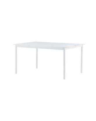 Venture Home - Matbord Modena - Vit