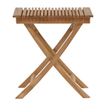 Venture Home - Sidobord Ghana - Beige