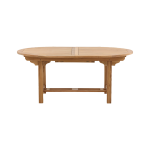 Venture Home - Matbord Kenya - Beige