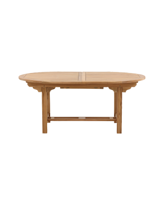 Venture Home - Matbord Kenya - Beige