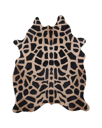 Skinnwille - Kohudsmatta - Brun