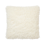 Skinnwille - Kuddfodral Ulli - Vit - 45X45