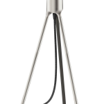 Umage - Bordsstativ Tripod H 36 cm - Krom