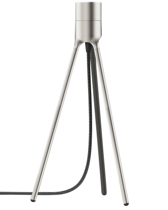 Umage - Bordsstativ Tripod H 36 cm - Krom