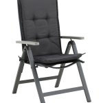 Venture Home - Positionsdyna - Grå