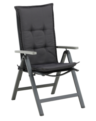 Venture Home - Positionsdyna - Grå