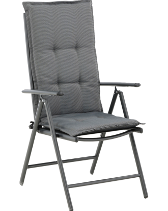 Venture Home - Dyna för 5 positionsstol - Grå