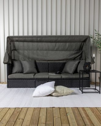 Venture Home - Solsäng Nopy - Grå