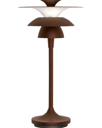 Belid - Bordslampa Picasso höjd 34