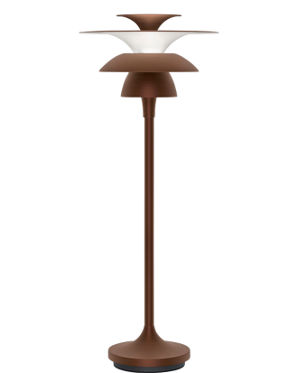 Belid - Bordslampa Picasso höjd 45