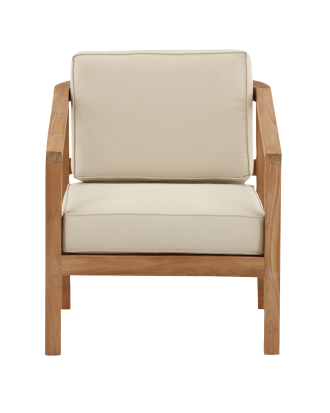 Venture Home - Dyna för Kenya stol - Beige