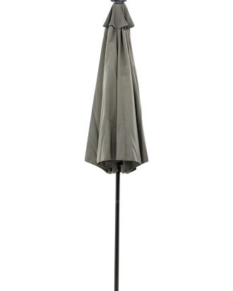 Venture Home - Parasoll Sabal - Grå