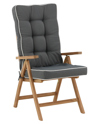 Venture Home - Dyna för Fura High Back - Beige