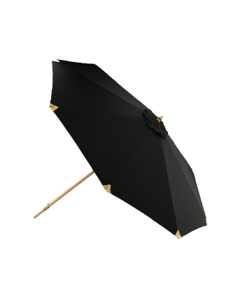 Venture Home - Parasoll Nypo - Svart