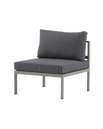 Venture Home - Mittdel Copacabana - Grå