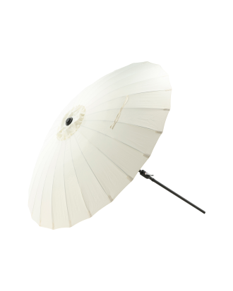 Venture Home - Parasoll Palmetto - Svart