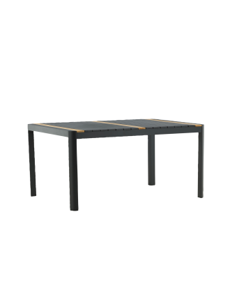 Venture Home - Matbord Togo - Brun