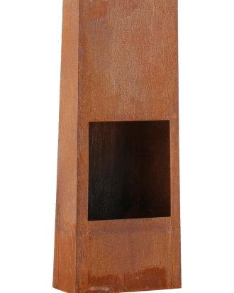 Venture Home - Eldkorg Bastian - Orange