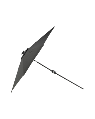 Venture Home - Parasoll Sabal - Svart