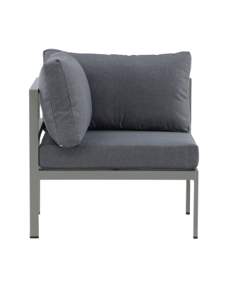 Venture Home - Hörndel Copacabana - Grå