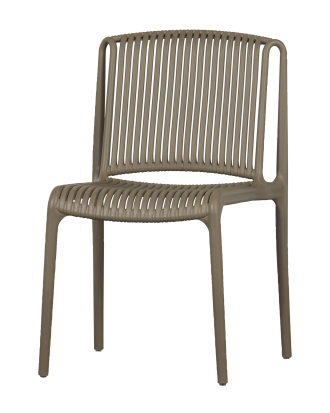 WOOOD - 4 stolar Billie - Grön