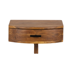 BePureHome - Väggbyrå Boudoir - Brun