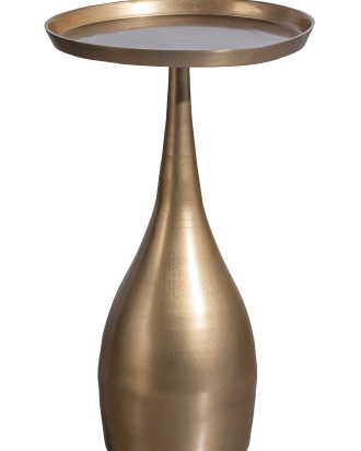 BePureHome - Sidobord Cone - Mässing