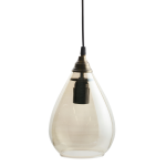 BePureHome - Taklampa Simple L - Mässing