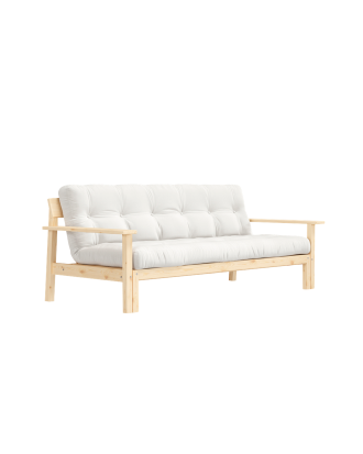 Karup Design - Bäddsoffa Unwind - Beige