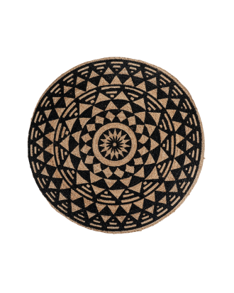 House Nordic - Matta Bombay - Natur - 120