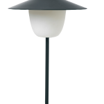 Blomus - Mobil Lampa LED Ani 36 cm - Grå
