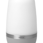 Blomus - Mobil Lampa LED Spirit Ø9 cm - Grå