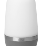 Blomus - Mobil Lampa LED Spirit Ø9 cm - Grå