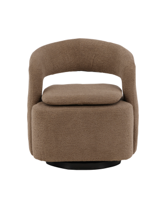 Venture Home - Fåtölj Laurel - Beige