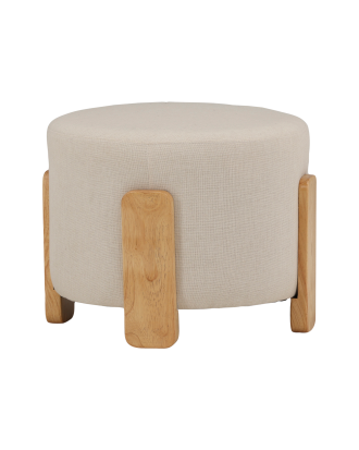 Venture Home - Puff Coffey - Vit